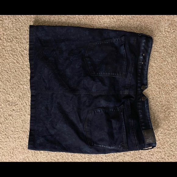 American eagle mini skirt - Picture 5 of 5